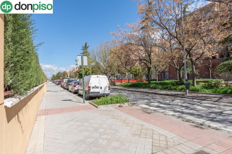 Foto ad62c575-7b35-4603-8093-e804df184073. Piso  en calle antonia mercé en Angustias - Chana - Encina Granada