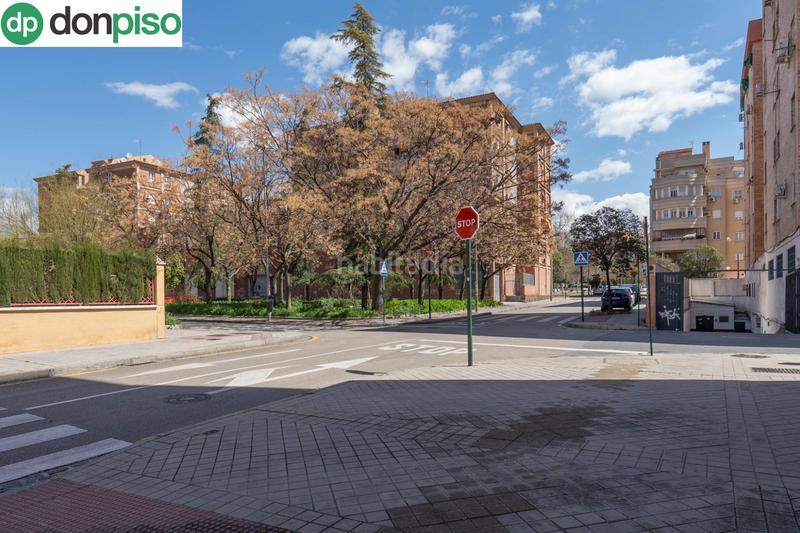 Foto b951a021-8765-4a98-a6bc-9322c16ca69a. Piso  en calle antonia mercé en Angustias - Chana - Encina Granada