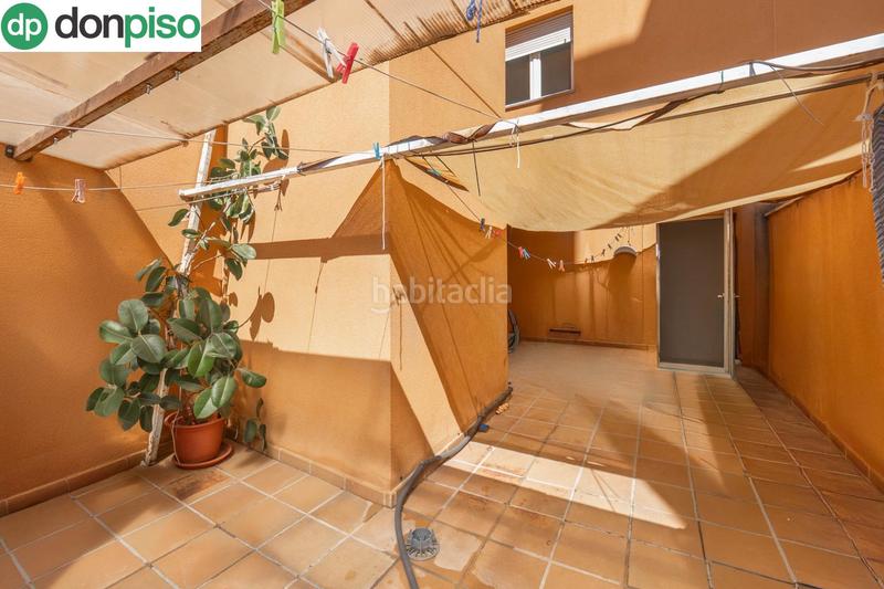 Foto bbea470b-d476-4bb8-87a9-1500191f98a7. Piso  en calle antonia mercé en Angustias - Chana - Encina Granada