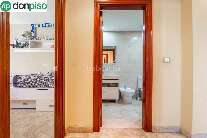 Foto d1253156-3511-44df-b3a1-a4198ea05d51. Piso  en calle antonia mercé en Angustias - Chana - Encina Granada