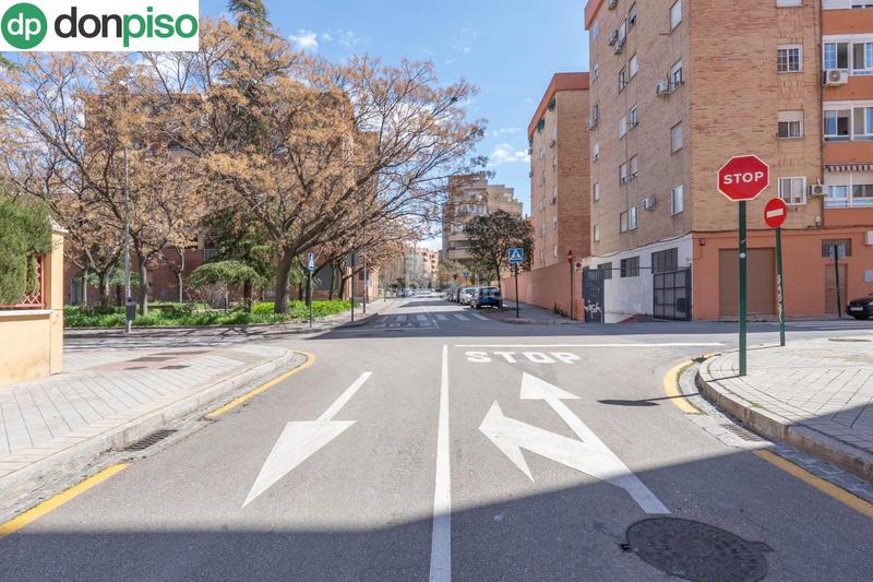 Foto d7491d4b-d62c-4ddd-ac5f-068697c3791d. Piso  en calle antonia mercé en Angustias - Chana - Encina Granada
