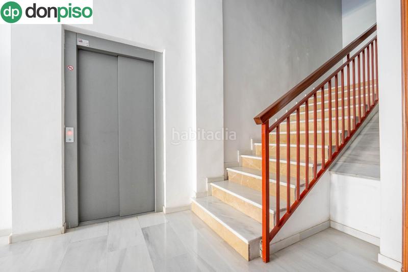 Foto e9fe4449-a845-4796-9b0f-d4150f875ff9. Piso  en calle antonia mercé en Angustias - Chana - Encina Granada
