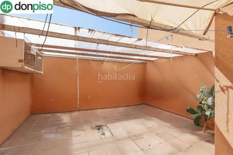 Foto ebd5e963-ced0-4ecc-8776-36133c535dc4. Piso  en calle antonia mercé en Angustias - Chana - Encina Granada