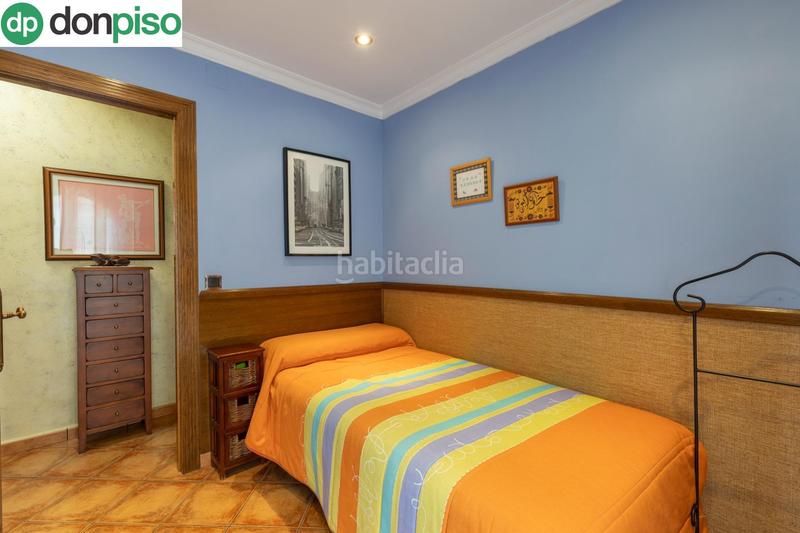 Foto 0aebdcb3-8828-4c3b-b3a9-2ca301bdbc3a. Casa amb calefacció aparcament a San Francisco Javier Granada