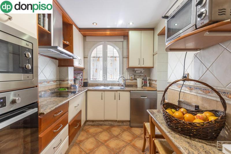 Foto 0e5727cb-8d1e-4d92-928c-b4645283cc10. Casa amb calefacció aparcament a San Francisco Javier Granada