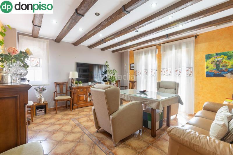 Foto 0f438a9d-3bb5-4459-a5d8-f3335d85f5ff. Casa amb calefacció aparcament a San Francisco Javier Granada