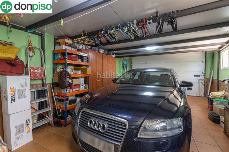 Foto 3138a739-b1de-45a5-a660-a9effd3a864a. Casa amb calefacció aparcament a San Francisco Javier Granada