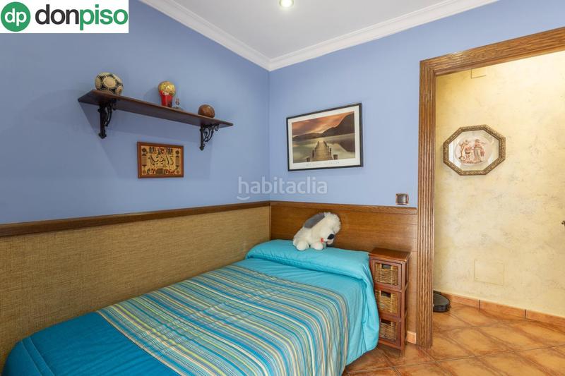 Foto 629b074c-a8ae-4388-b9d7-d07ebbcf34fb. Casa amb calefacció aparcament a San Francisco Javier Granada