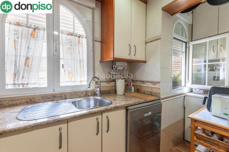 Foto 7690b186-e271-4221-be63-0ee428b281c2. Casa amb calefacció aparcament a San Francisco Javier Granada