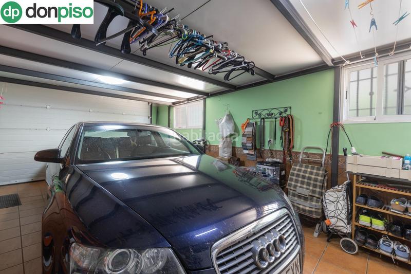 Foto 8367f2a5-e4ab-4fdc-a1dc-f7fcf2779a03. Casa amb calefacció aparcament a San Francisco Javier Granada