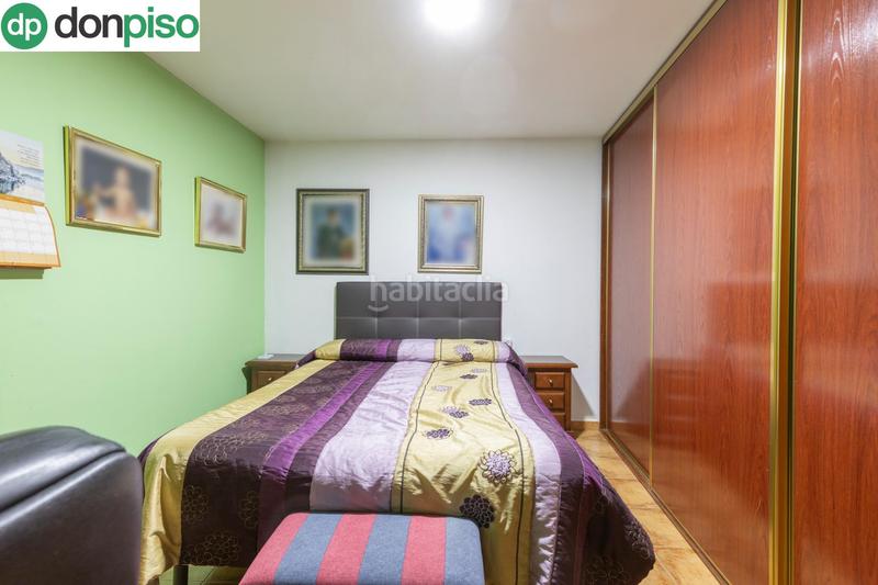 Foto 86d30a3a-34e9-44ba-84c9-96c627d1389d. Casa amb calefacció aparcament a San Francisco Javier Granada