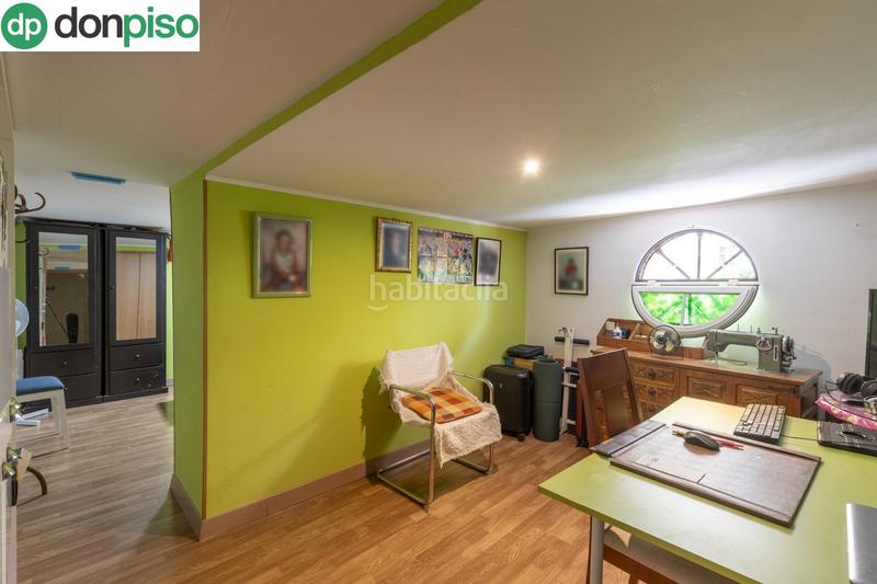 Foto 8d85af86-fd50-4fce-9dae-9ed0b93e7c61. Casa amb calefacció aparcament a San Francisco Javier Granada