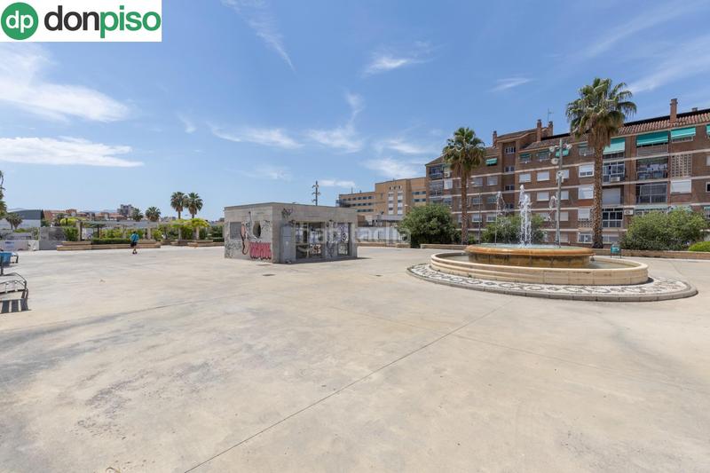 Foto 8db4d8e2-25fd-4fde-acbb-daa23ae4da3b. Casa amb calefacció aparcament a San Francisco Javier Granada