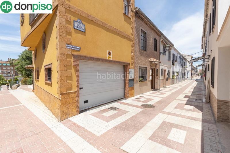 Foto 8ec41ca1-2105-4125-8aec-fe7f4596f877. Casa amb calefacció aparcament a San Francisco Javier Granada