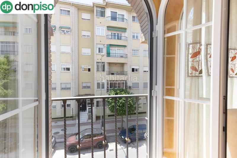 Foto 8fe43a79-cf38-43da-8840-45fc369a857a. Casa amb calefacció aparcament a San Francisco Javier Granada