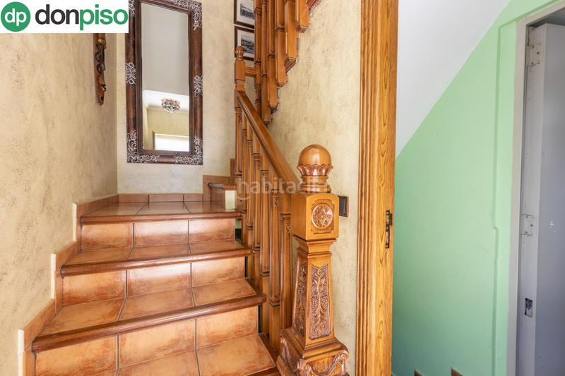 Foto 9d66eaf9-8e9d-44c6-8061-df4a4485da14. Casa amb calefacció aparcament a San Francisco Javier Granada