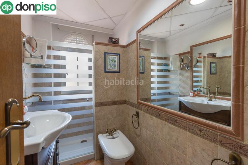 Foto 9e889a05-64d1-4487-ab47-3690fa427631. Casa amb calefacció aparcament a San Francisco Javier Granada