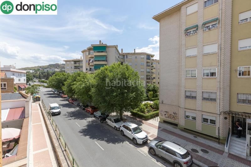 Foto a1d4d402-9cb7-44d3-b344-9e5d746d0b3a. Casa amb calefacció aparcament a San Francisco Javier Granada