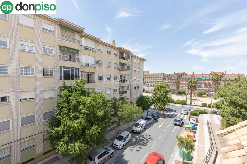 Foto c946cd30-cab8-4452-8412-7ddb99318fa1. Casa amb calefacció aparcament a San Francisco Javier Granada