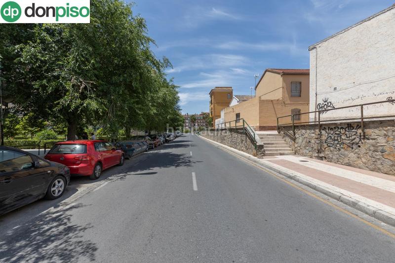 Foto ca799b7a-76fd-416a-afe3-6cfd7d1267cd. Casa amb calefacció aparcament a San Francisco Javier Granada