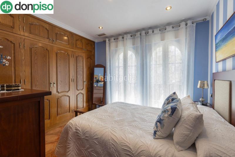 Foto cf1ac71e-c5c1-4697-8e4e-9be54efef966. Casa amb calefacció aparcament a San Francisco Javier Granada