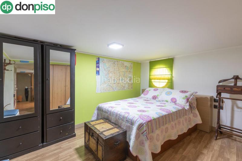 Foto d93936e2-c90d-4eca-ae17-77f0484b1cbf. Casa amb calefacció aparcament a San Francisco Javier Granada