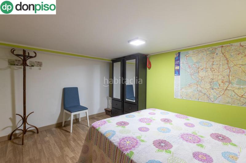 Foto e53c27ae-ff3b-42f2-8f6b-e26afdc6a8cf. Casa amb calefacció aparcament a San Francisco Javier Granada