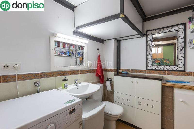 Foto eceb376b-f794-491c-ae72-4b29cfef5114. Casa amb calefacció aparcament a San Francisco Javier Granada