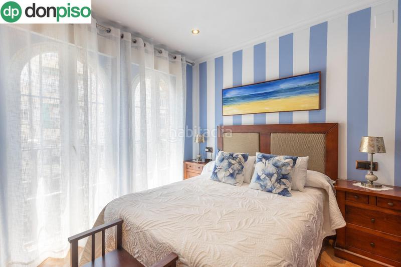 Foto f6d7f6d1-d3c4-4994-a752-d9a21d9ae8a3. Casa amb calefacció aparcament a San Francisco Javier Granada