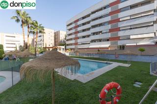 Appartement  Calle periodista aquilino morcillo herrera. Precioso piso cerca de parque almunia