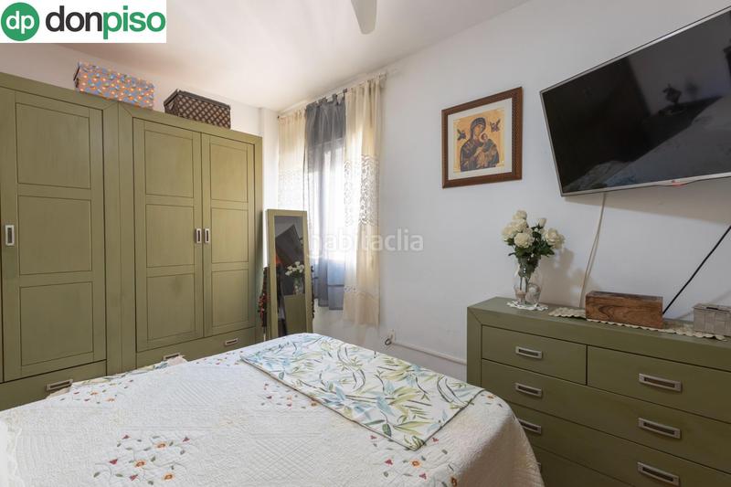 Foto 1655bf0b-0155-4e6d-a655-a03bcdd1306f. Attico con parcheggio in Residencial Triana - Barrio Alto Gabias (Las)