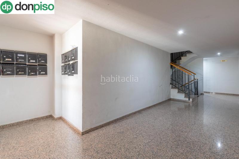 Foto 269dea9d-d840-44db-9a74-c28420109de9. Attico con parcheggio in Residencial Triana - Barrio Alto Gabias (Las)