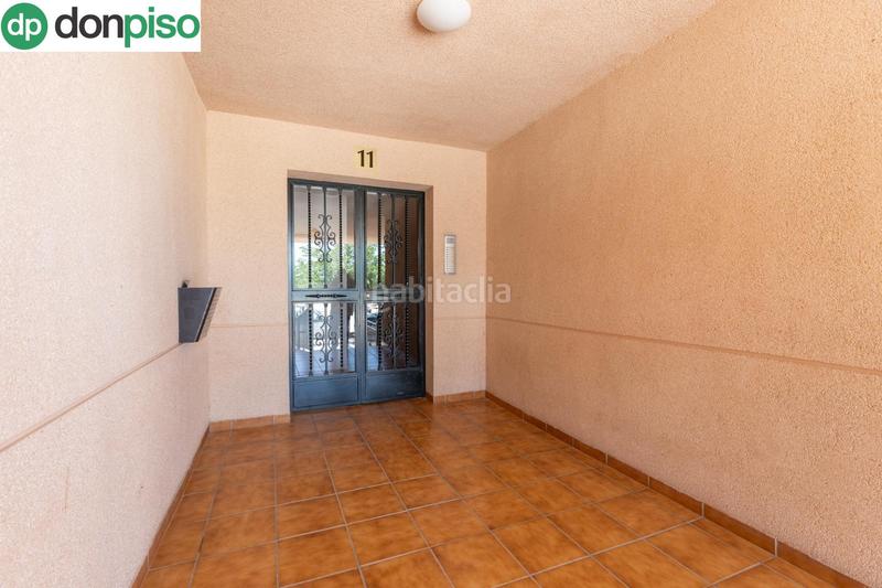 Foto 3738b871-c22f-4c6d-8979-195dea668ad1. Attico con parcheggio in Residencial Triana - Barrio Alto Gabias (Las)