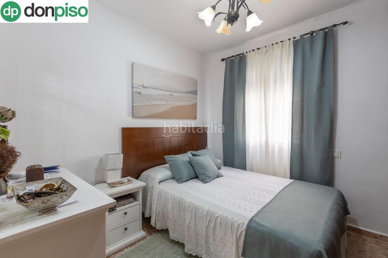 Foto 3d3a40a2-4913-4ea6-a60f-fdb1eafa6af0. Attico con parcheggio in Residencial Triana - Barrio Alto Gabias (Las)