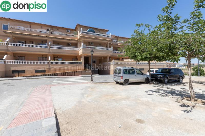 Foto 59190845-e4a2-41a2-bdf7-b477e4bff387. Attico con parcheggio in Residencial Triana - Barrio Alto Gabias (Las)