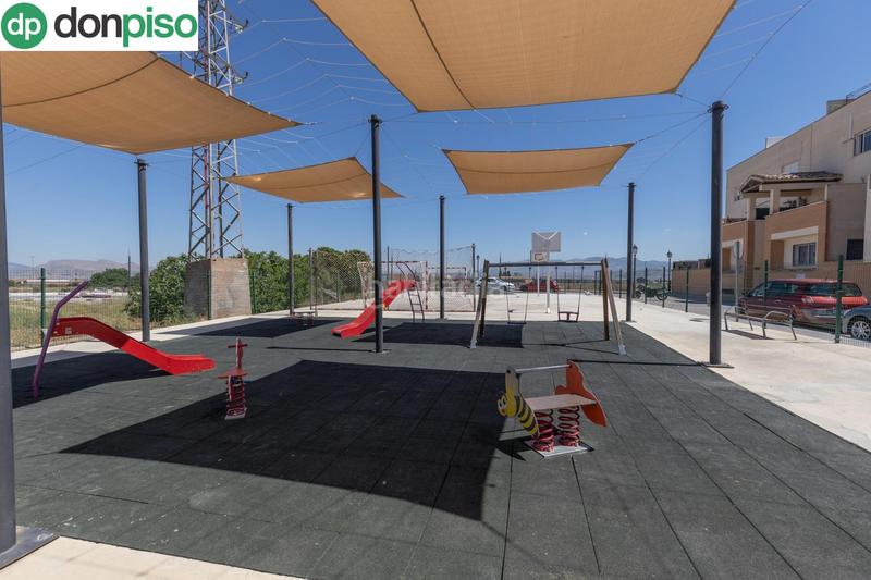 Foto 5fc09097-5a6e-44fb-8b82-f2ba318bacce. Attico con parcheggio in Residencial Triana - Barrio Alto Gabias (Las)