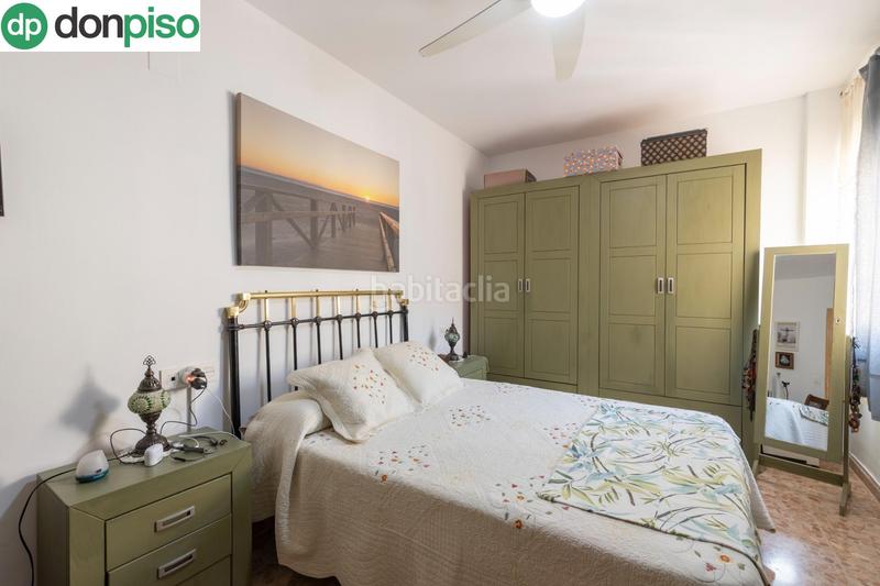 Foto 73c7d8a5-a280-4487-9ac6-6bff96ad9e96. Attico con parcheggio in Residencial Triana - Barrio Alto Gabias (Las)