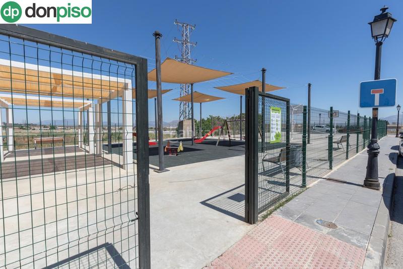 Foto 7747067a-addc-4e46-8818-d669b03390a9. Attico con parcheggio in Residencial Triana - Barrio Alto Gabias (Las)