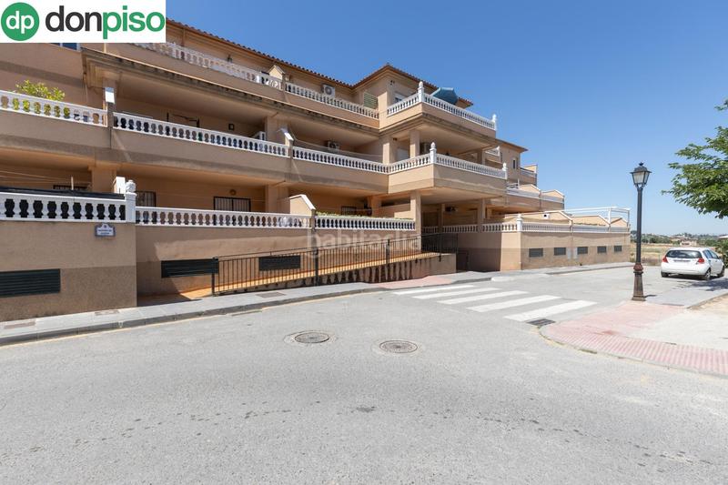 Foto 85757b82-3286-4fcb-8ef0-a54961713e25. Attico con parcheggio in Residencial Triana - Barrio Alto Gabias (Las)