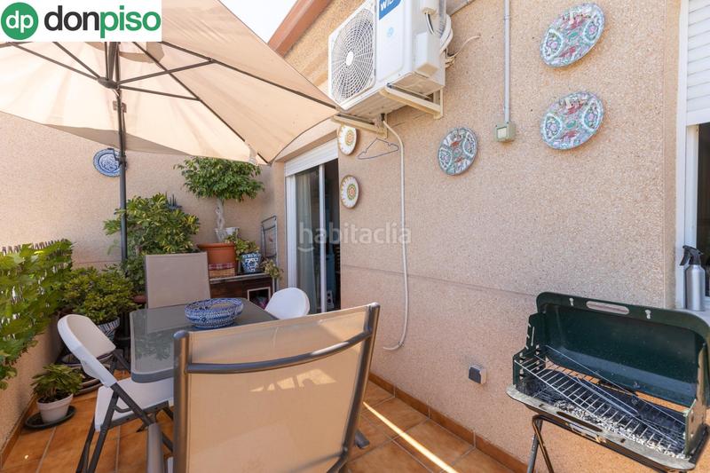 Foto 8e2ef559-74a3-4618-b5e1-cbe88498f1f4. Attico con parcheggio in Residencial Triana - Barrio Alto Gabias (Las)
