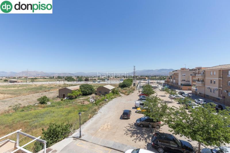 Foto 9c0e6180-8974-42c2-aee1-861bf3645201. Attico con parcheggio in Residencial Triana - Barrio Alto Gabias (Las)