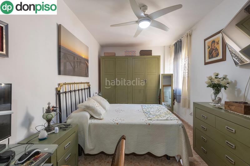 Foto 9fab9814-9014-44eb-b510-1d1271b720d3. Attico con parcheggio in Residencial Triana - Barrio Alto Gabias (Las)