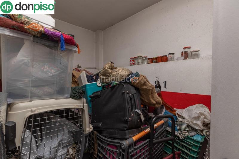 Foto a8cd1ca1-0f4f-4868-a4c4-4fd19e38b256. Attico con parcheggio in Residencial Triana - Barrio Alto Gabias (Las)
