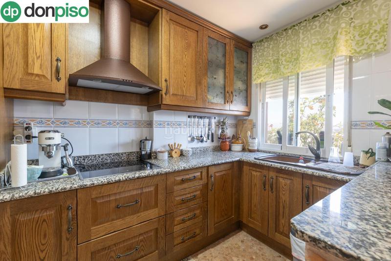 Foto ab7b072a-4cf7-46d9-9097-ff2d527991b1. Attico con parcheggio in Residencial Triana - Barrio Alto Gabias (Las)