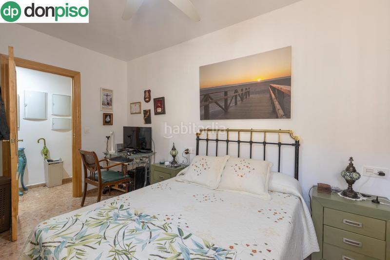 Foto bead37ba-1e77-4d35-9195-3be81edd0781. Attico con parcheggio in Residencial Triana - Barrio Alto Gabias (Las)
