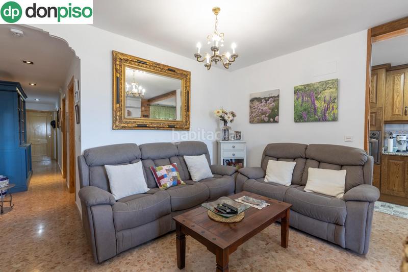 Foto e2370e37-18ce-4c41-a69d-ef6595277838. Attico con parcheggio in Residencial Triana - Barrio Alto Gabias (Las)
