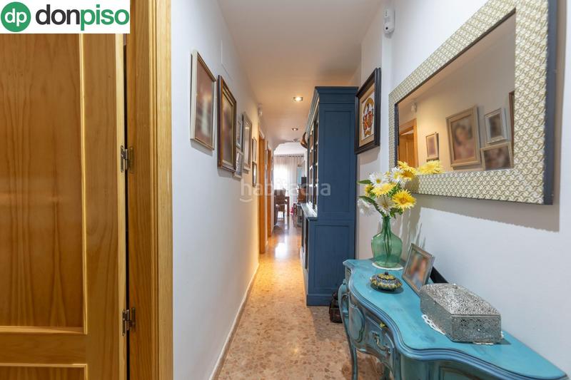 Foto e86161f7-2765-477d-99d1-1a092d0e7ea4. Attico con parcheggio in Residencial Triana - Barrio Alto Gabias (Las)