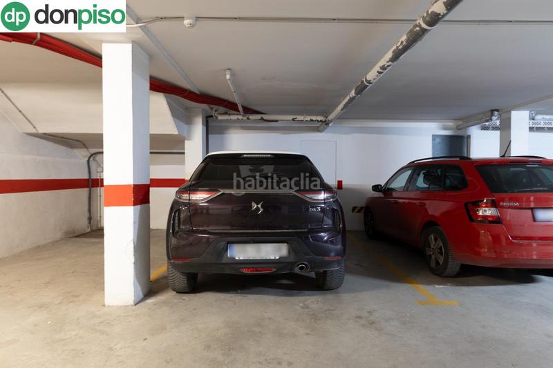 Foto f9ac0320-e814-4f7e-8d88-a175c379b204. Attico con parcheggio in Residencial Triana - Barrio Alto Gabias (Las)