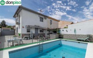 Casa  Calle calle huelva, 5. Oportunidad única en láchar