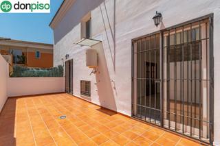 Casa  Calle pintor diego canca. Adosado en esquina en venta en churriana de la vega
